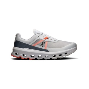 Pantofi Alergare Montana Barbati On Cloudvista 2 Grey
