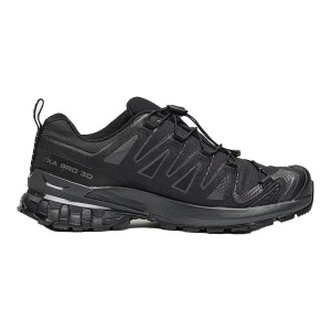 Pantofi Alergare Montana Barbati Salomon Xa Pro 3D V9 GORE-TEX Black / Phantom / Pewter