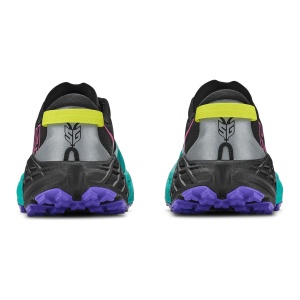 Pantofi Alergare Montana Femei Hoka Speedgoat 7 Black - Img 3