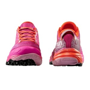 Pantofi Alergare Montana Femei LaSportiva Akasha II - Img 3