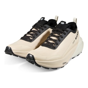 Pantofi Alergare Montana Femei Mammut Aenergy Trail All Mountain Low GTX Savanna-Moonbean - Img 8