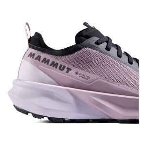 Pantofi Alergare Montana Femei Mammut Aenergy Trail All Mountain Low GTX Dark Alpine Calamint-Alpine Calamint - Img 7