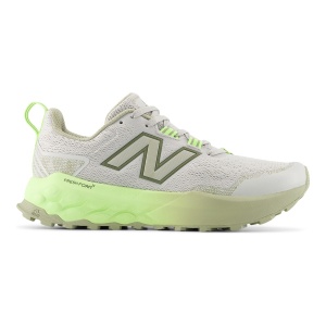 Pantofi Alergare Montana Femei Newbalance Garoe V2 Grey