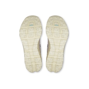 Pantofi Alergare Montana Femei On Cloudvista 2 Grey - Img 3