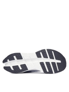 Pantofi alergare On Cloudrunner 3 - amortizare CloudTec® - Sailor | Ivory - Img 4