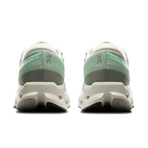 Pantofi alergare On Cloudsurfer 2 W - amortizare CloudTec Phase™ - Ivory | Creek - Img 5