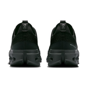 Pantofi alergare On Cloudsurfer Max Wide - amortizare maximă - Black | Eclipse - Img 5