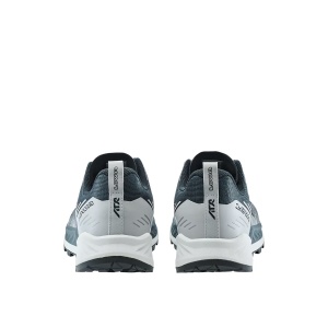 Pantofi Alergare Trail Barbati Lowa Amplux 2 Navy/Grey - Img 4
