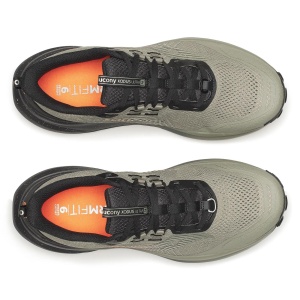 Pantofi alergare trail Saucony Xodus Ultra 4 - Vizigold Laurel | amortizare max - Img 5