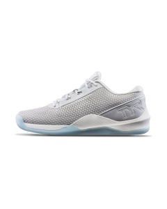 Pantofi antrenament TYR CXT-2 Trainer bărbați - gri cu bleu