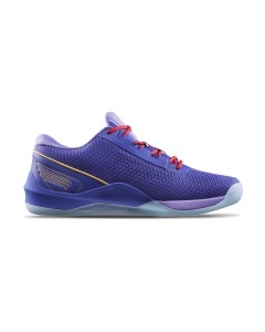 Pantofi antrenament TYR CXT-2 Trainer damă - indigo