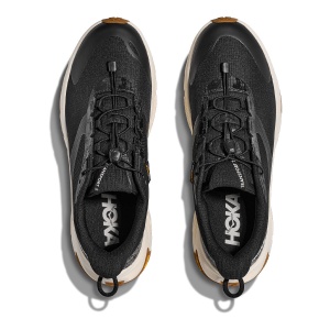 Pantofi Barbati Hoka Transport 2 Black-Alabaster - Img 4