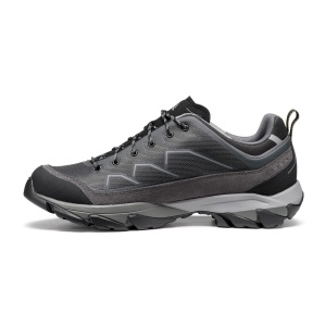 Pantofi Drumetie Barbati Asolo Acadia GTX MM Graphite-Black - Img 2