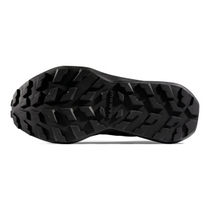 Pantofi Drumetie Barbati Mammut Aenergy Hike Low GTX Black - Img 8