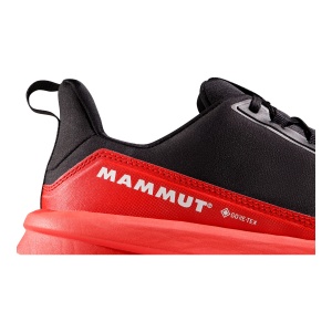 Pantofi Drumetie Barbati Mammut Aenergy Hike Low GTX Black - Img 7