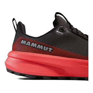 Pantofi Drumetie Barbati Mammut Aenergy Mtn Low GTX Black 2 - Img 7