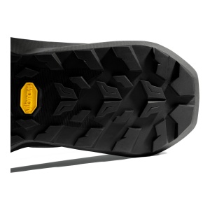 Pantofi Drumetie Barbati Mammut Aenergy Mtn Low GTX Black-Dark Steel - Img 4