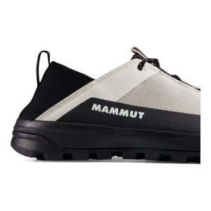 Pantofi Drumetie Barbati Mammut Alnasca Hybrid Low Beige - Img 6