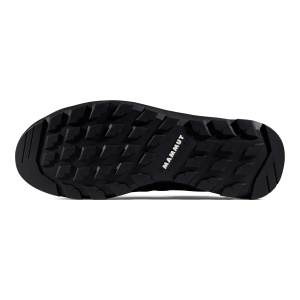Pantofi Drumetie Barbati Mammut Alnasca Hybrid Low Steel-Black - Img 7