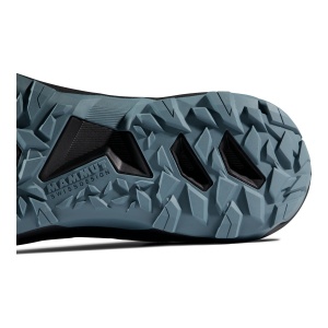 Pantofi Drumetie Barbati Mammut Girun II Low GTX Black-Strata - Img 4