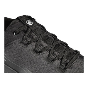 Pantofi Drumetie Barbati Mammut Sertig III Low GTX Black - Img 3