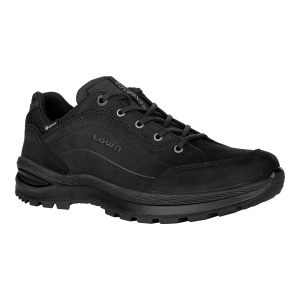 Pantofi Drumetie Femei Lowa Renegade Evo GTX Lo Black - Img 4