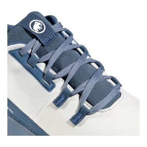 Pantofi Drumetie Femei Mammut Aenergy Hike Low GTX Grey - Img 3