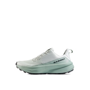 Pantofi Femei Mammut Aenergy Hike Low Silver Sage Sage - Img 2