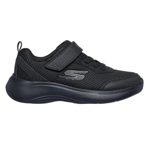 Pantofi sport Skechers Selectors Reset Achieved copii - negru