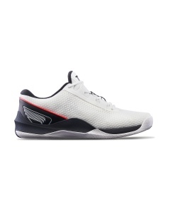Pantofi sport TYR CXT2 Trainer - gri/bleu | confortabil și durabil - Img 2