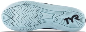 Pantofi sport TYR CXT2F TRAINER W - gri/bleu | confortabil și durabil - Img 3