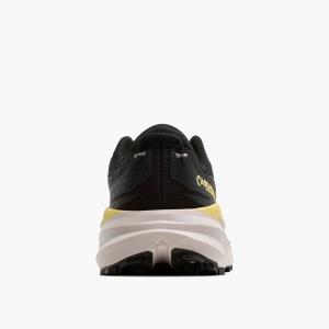 Pantofi trail Brooks Cascadia 19 - galben | amortizare DNA LOFT v3 - Img 6