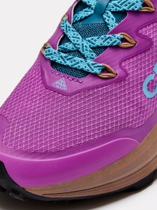 Pantofi trail Craft CTM Ultra Carbon W - cassius/tide | placă carbon - Img 4