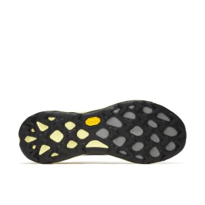 Pantofi trail running Merrell Agility Peak 6 | grip Vibram - Pigeon - Img 6