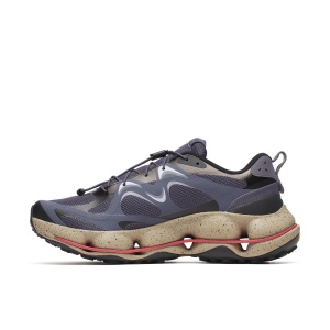 Pantofi trail running Merrell SpeedARC Matis | propulsie și comfort - Comet - Img 3