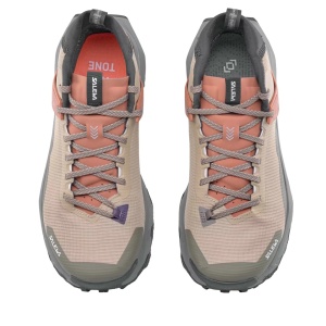 Pantofi trekking barbati Salewa Pedroc 2 Mid Powertex - Img 9