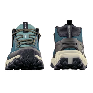 Pantofi trekking barbati Salewa Pedroc 2 Mid Powertex - Img 9