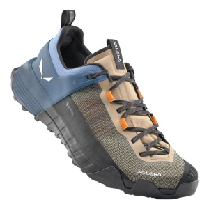 Pantofi trekking barbati Salewa Wildfire NXT Gore-Tex - Img 3
