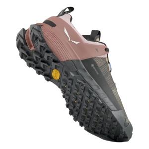 Pantofi trekking dama Salewa Wildfire NXT Gore-Tex - Img 3