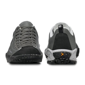 Pantofi Unisex Scarpa Mojito Planet Fabric Gray - Img 3