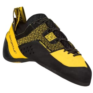 Papuci de catarare La Sportiva Katana Laces - Img 3