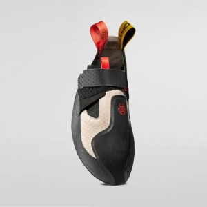 Papuci de catarare La Sportiva Mandala Chalk SS25 - Img 3