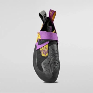 Papuci de catarare La Sportiva Skwama 10th - Img 4