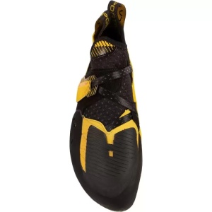 Papuci de catarare La Sportiva Solution Comp - Img 2