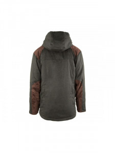 Parka Carinthia G-LOFT® Loden - Img 6
