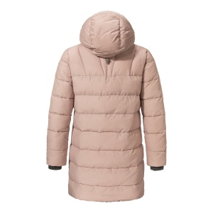 Parka Femei Schoffel Boslix Mushroom - Img 4