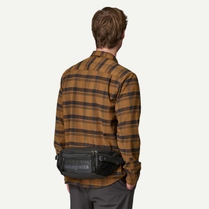 Patagonia - borseta - Black Hole 5L - Negru - Img 2