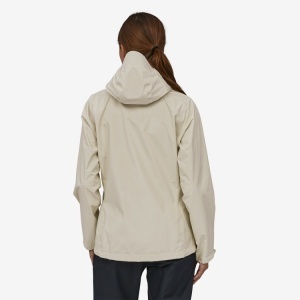 Patagonia - geaca - W Torrentshell 3l - Visiniu - Img 3