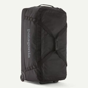 Patagonia - geanta - Black Hole Wheeled Duffel 40L - Negru - Img 1