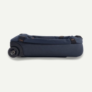 Patagonia - geanta - Black Hole Wheeled Duffel 40L - Negru - Img 19